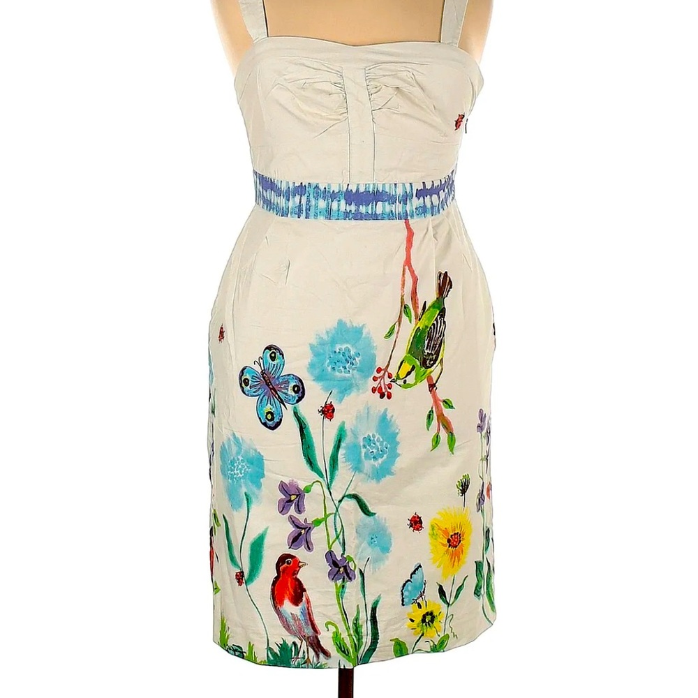 Anthropologie Dress